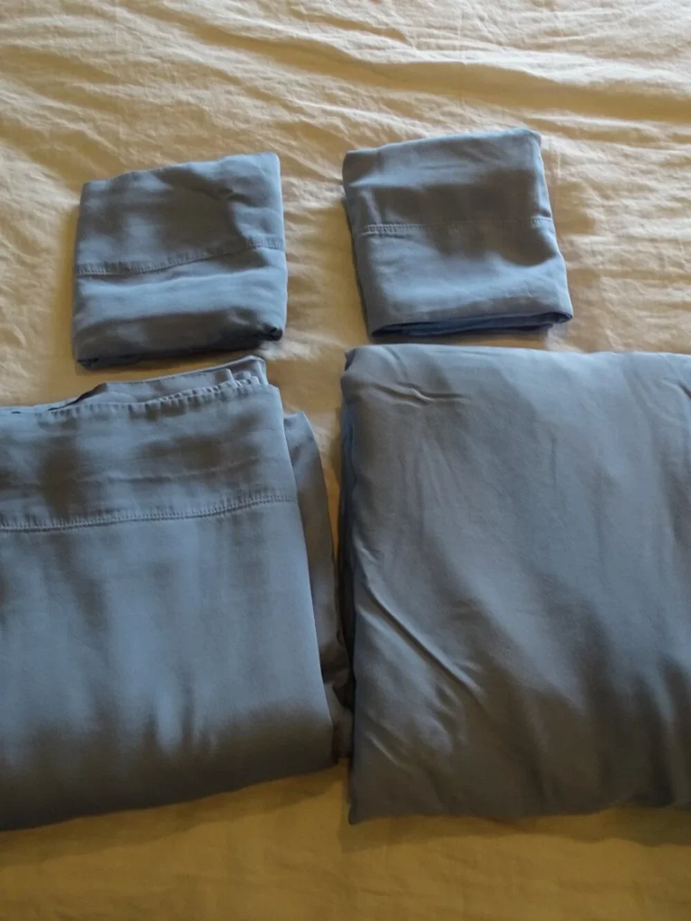 Sijo DOZ Bamboo Sheet Set - Queen